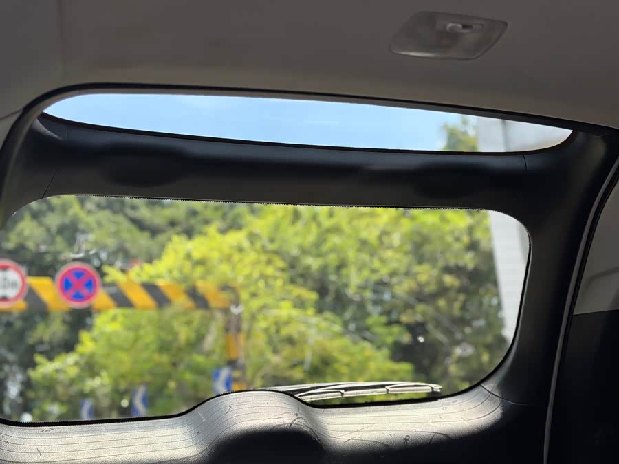 Honda Jade 2019, фото 30