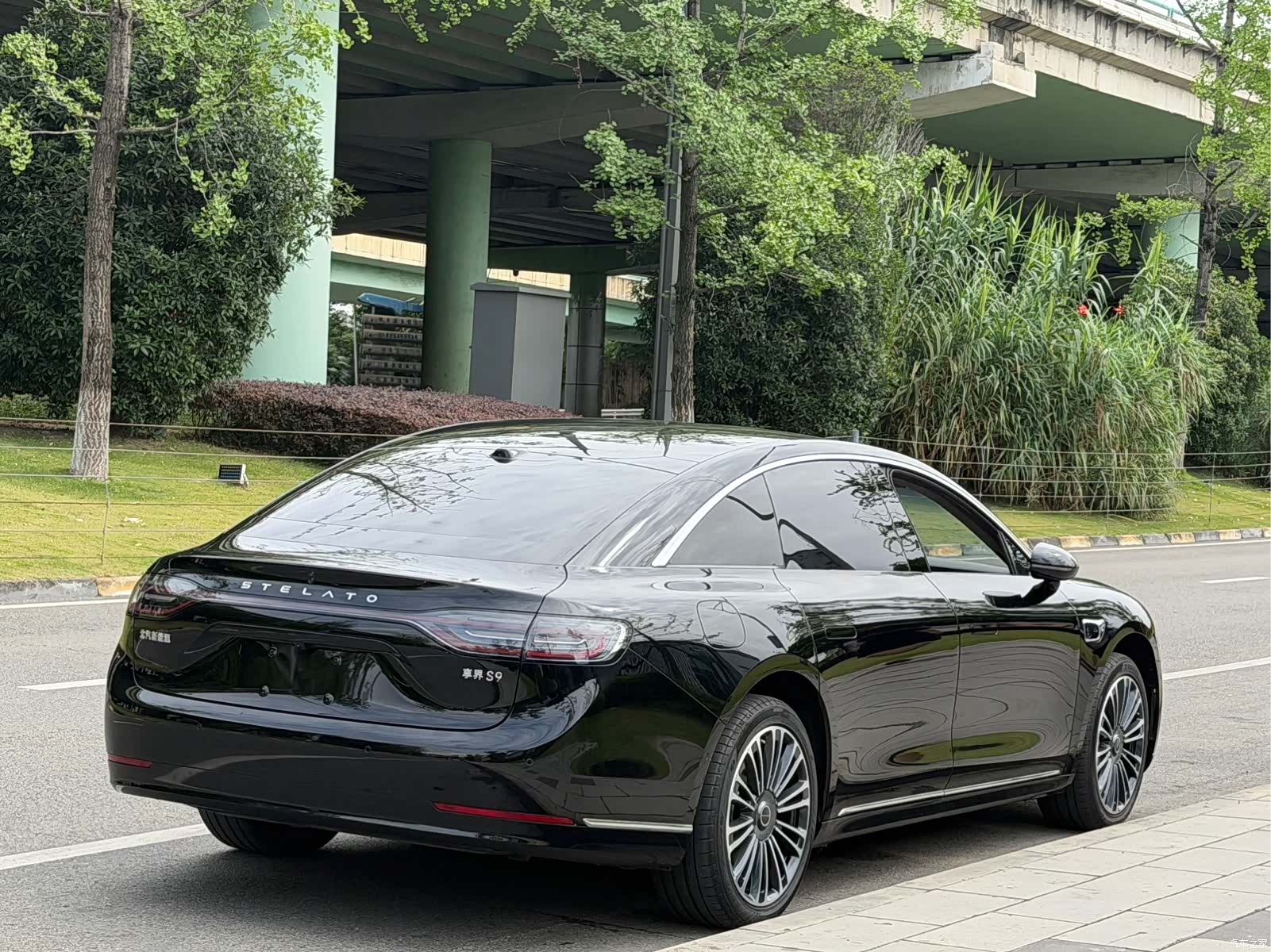 Stelato S9, 2025 6