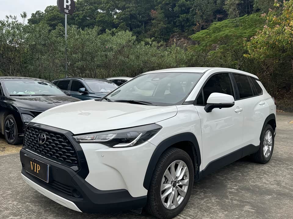 Toyota Corolla Sharp amplifier