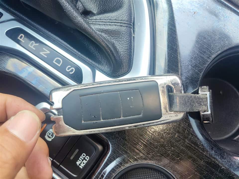 Trumpchi Trumpchi GS4