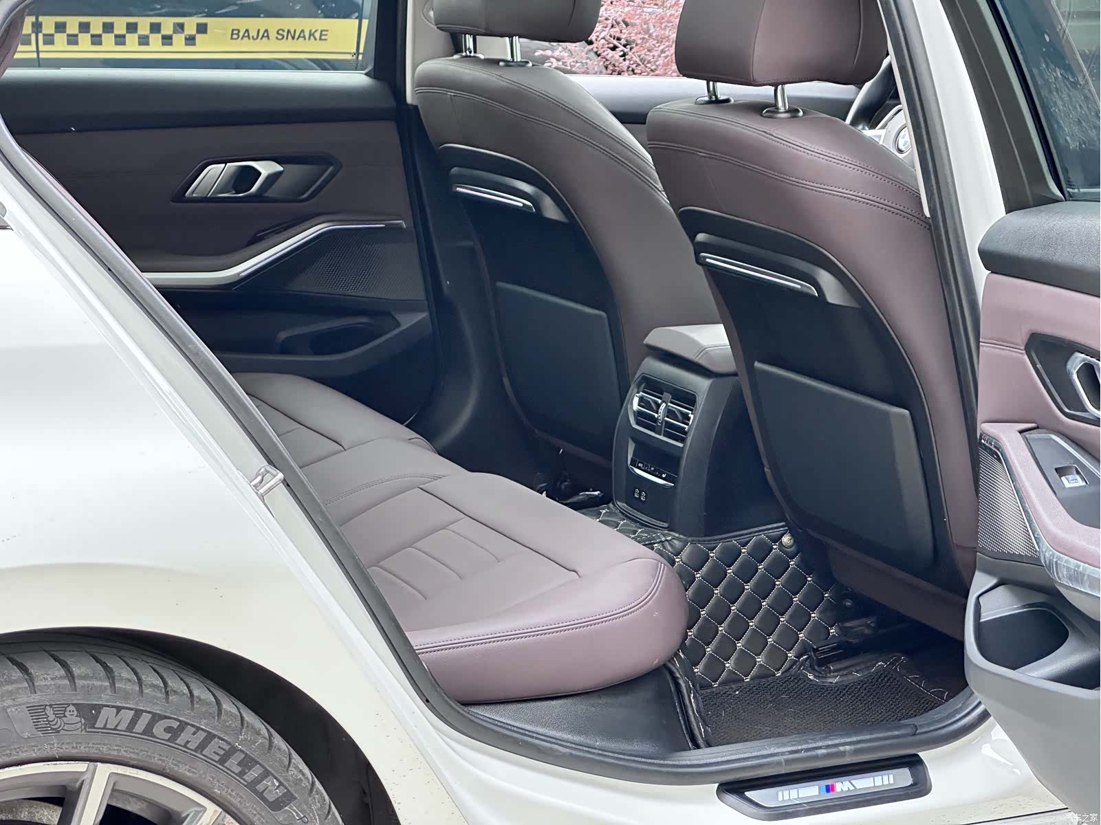 BMW 3 Series, 2020 17