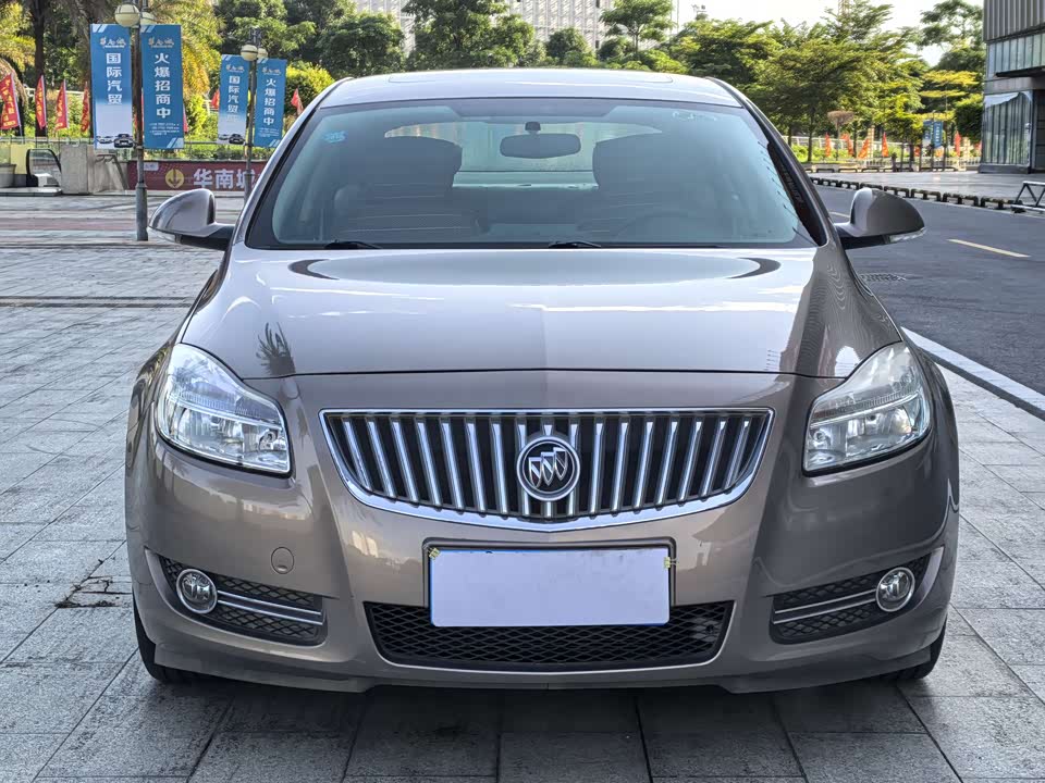 Buick Regal Buick Regal