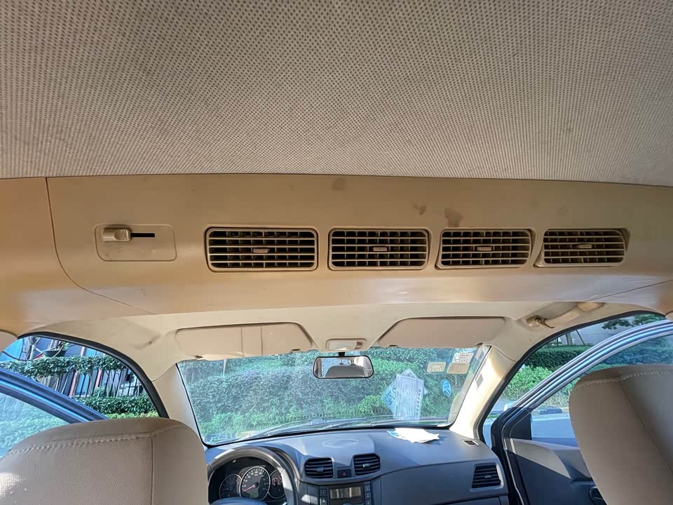 Wuling Wuling Hongguang