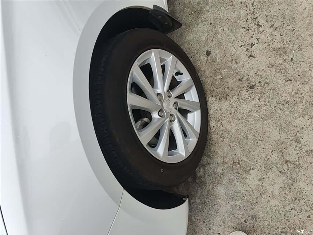 Buick Verano, 2017 23