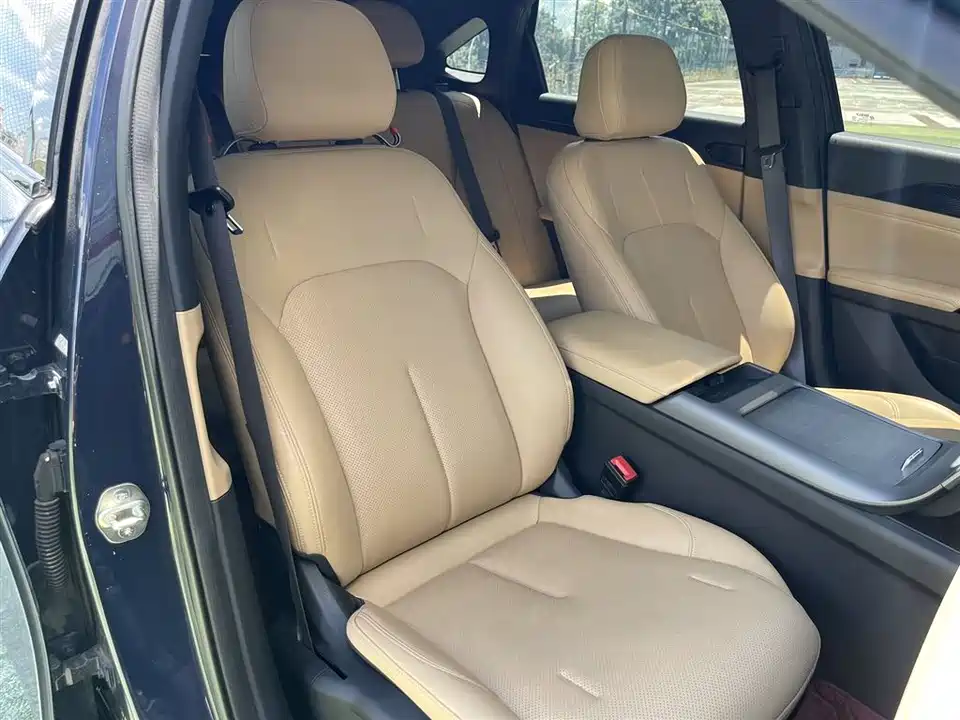 Geely Galaxy Galaxy L6