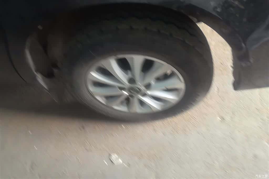 DongFeng M5L, 2018 6