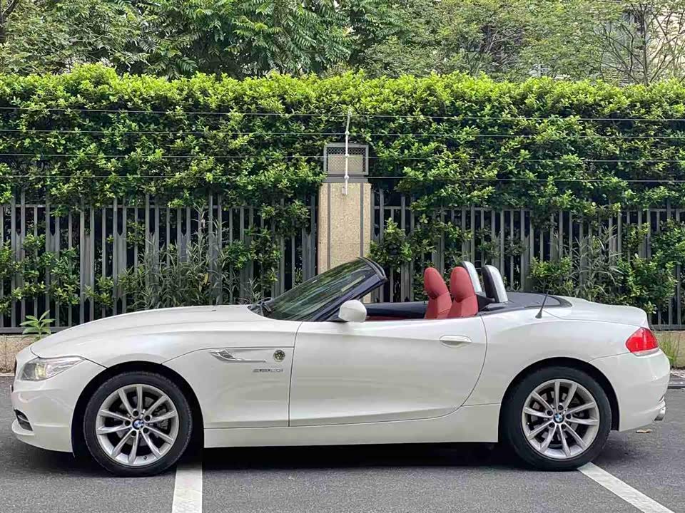 BMW Z4 BMW Z4