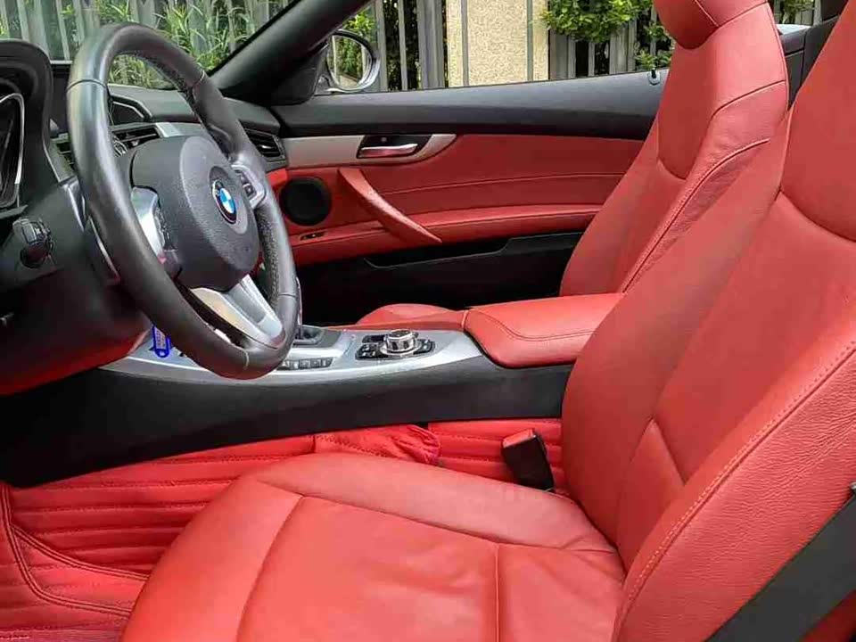 BMW Z4 BMW Z4