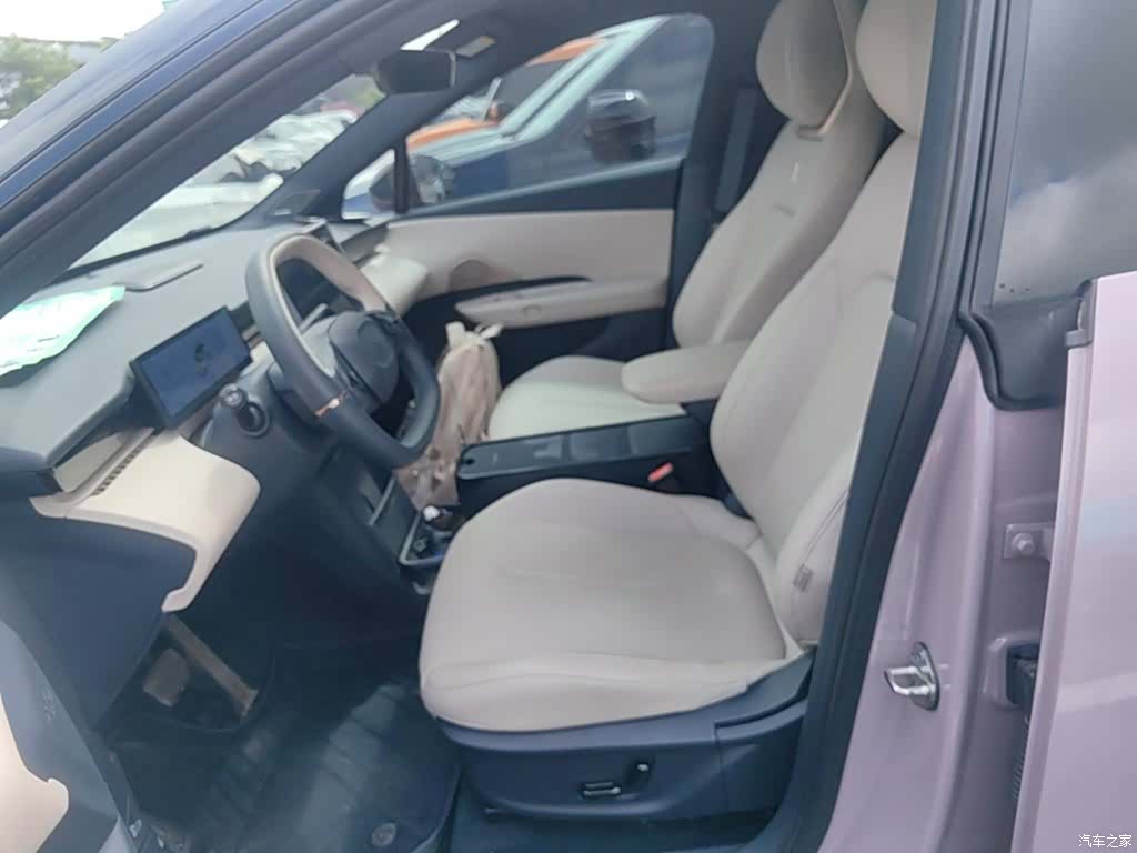 Lynk & Co 02, 2025 15
