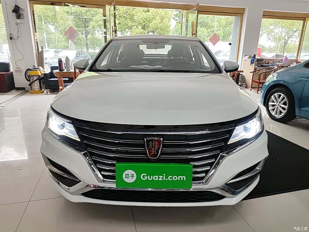 Roewe i6, 2020 3