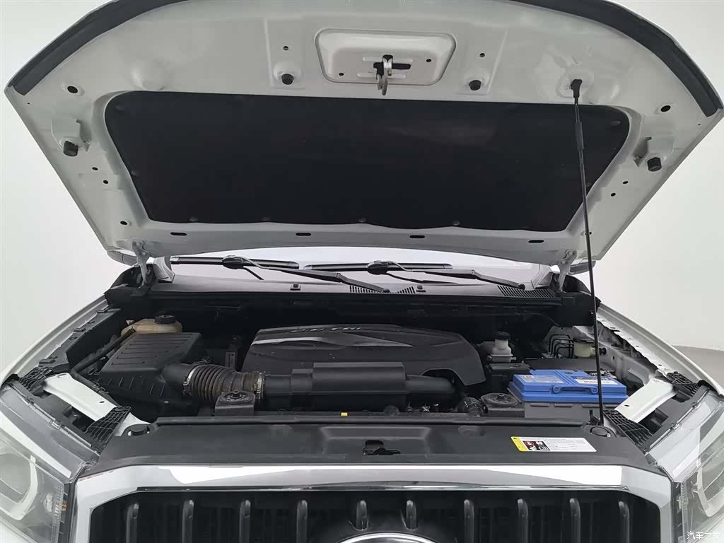 Maxus T60, 2019 6
