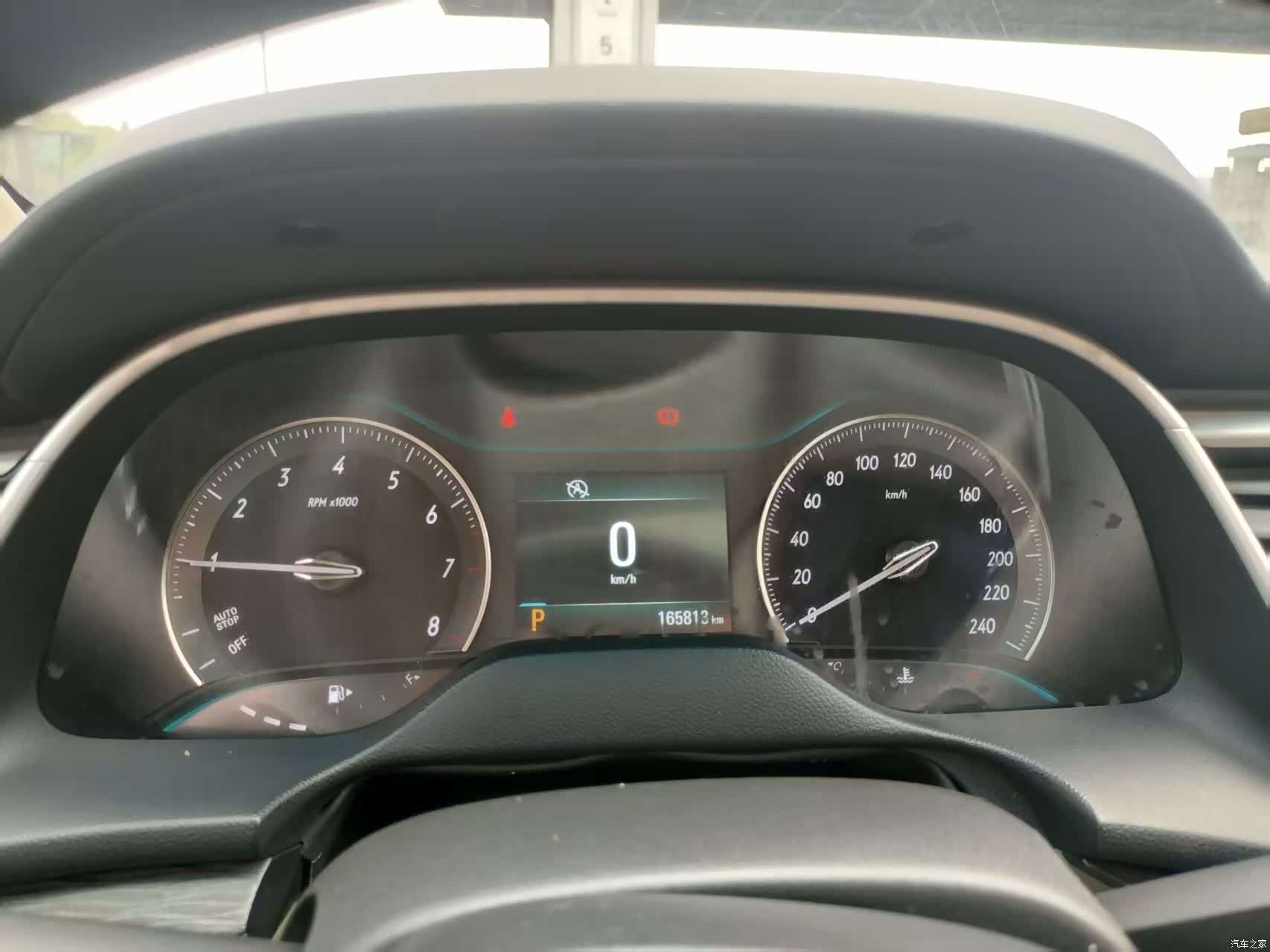 Buick 15N, 2016 17