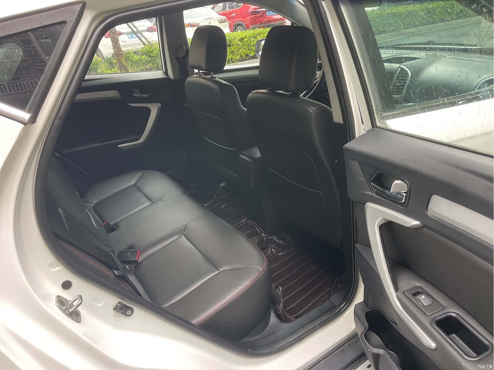 JAC S3, 2015 10