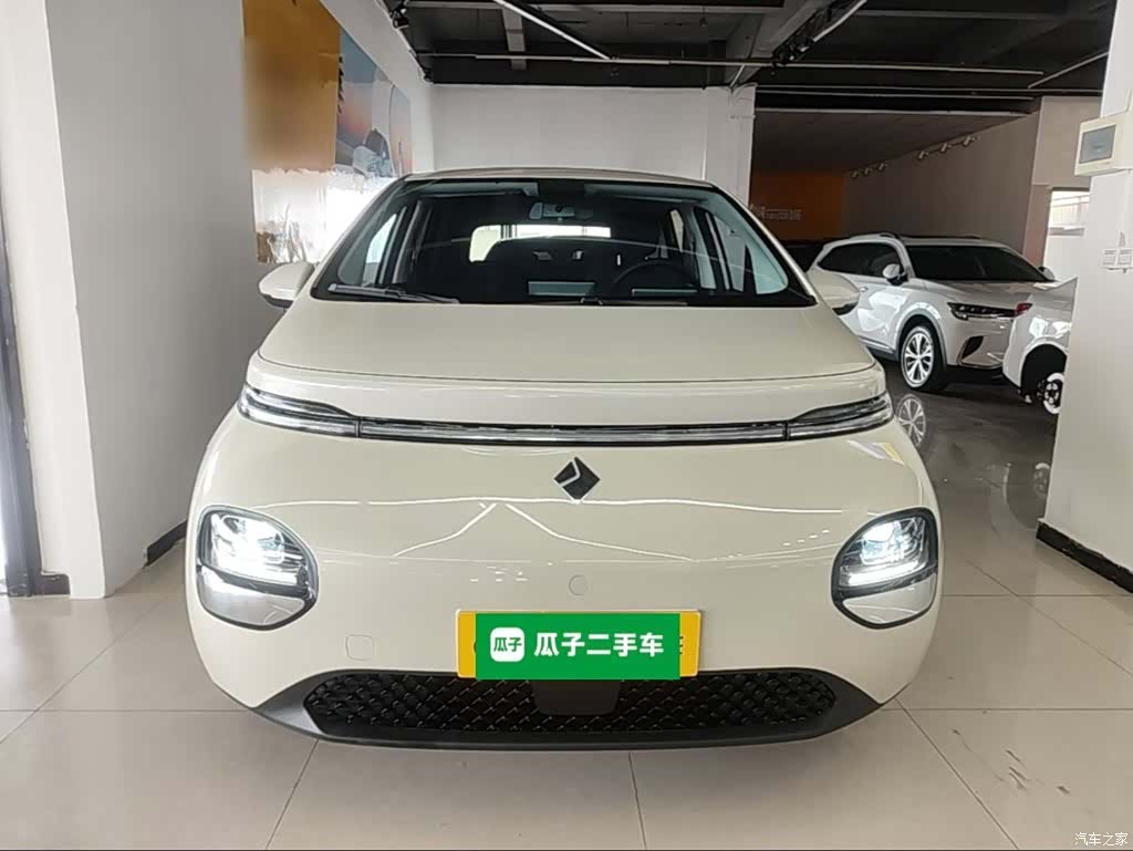 Wuling 360, 2024 3