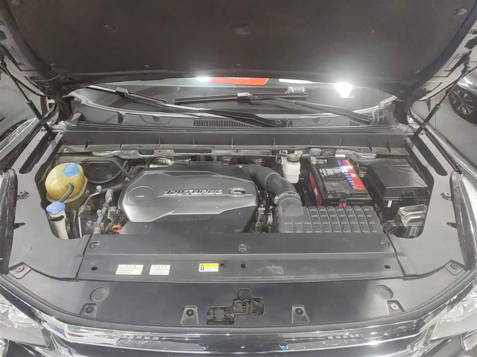 Trumpchi Trumpchi GS8