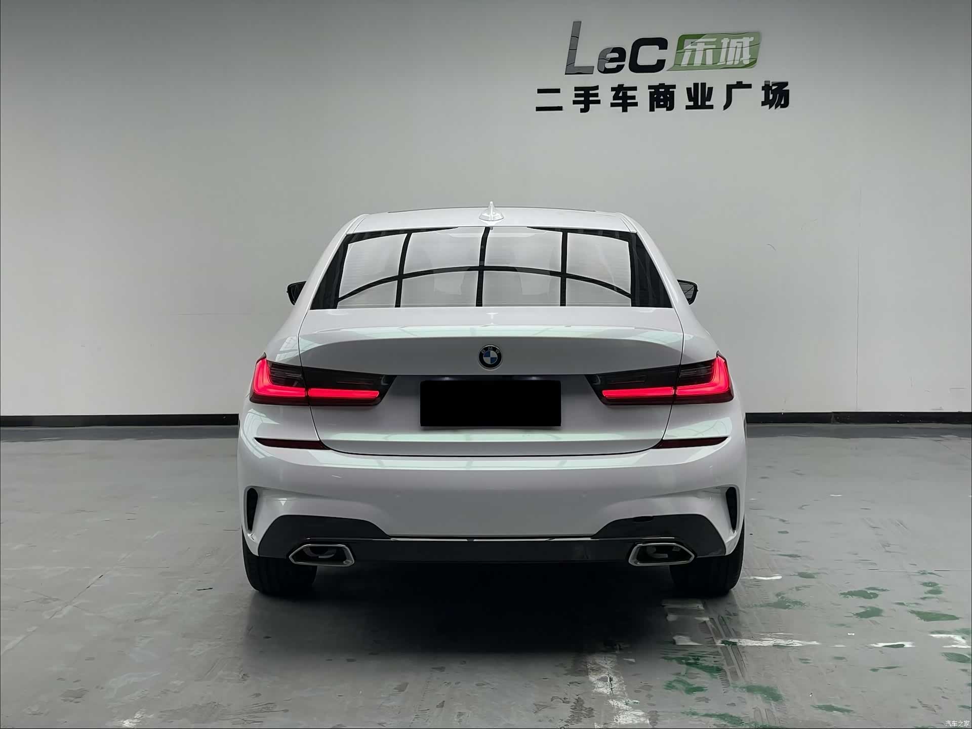 BMW 3 Series, 2021 все фото