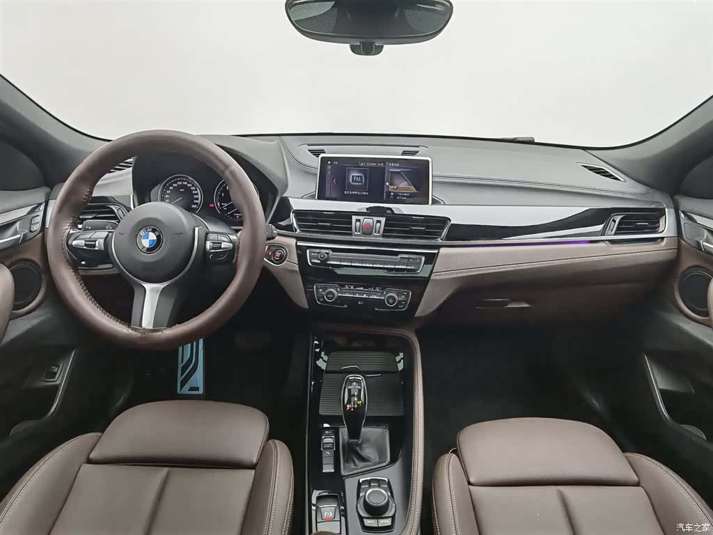 BMW X2, 2020 все фото