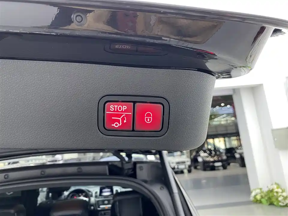 Mercedes-Benz GLE AMG