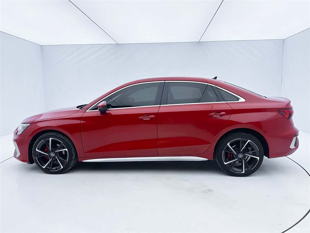 Audi A3, 2022 4
