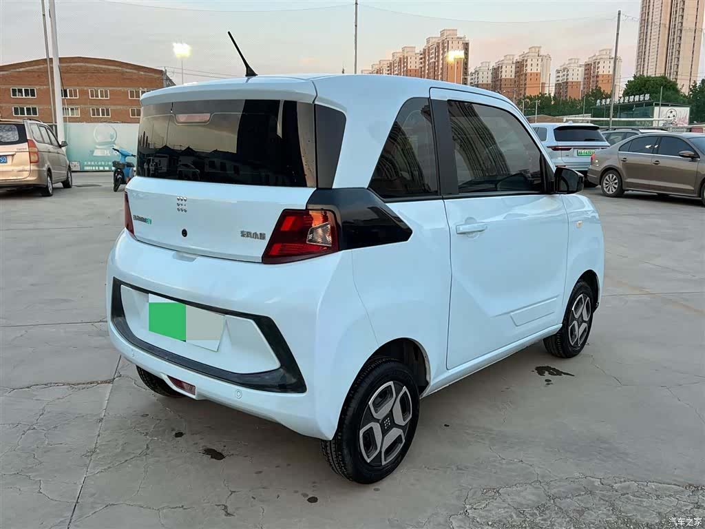 DongFeng MINIEV, 2022 все фото