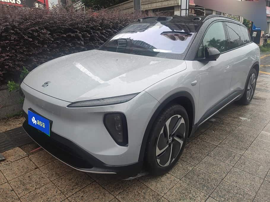 NIO ES6