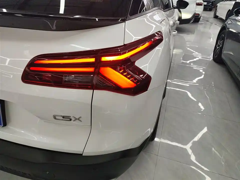 Citroen Versailles C5 X