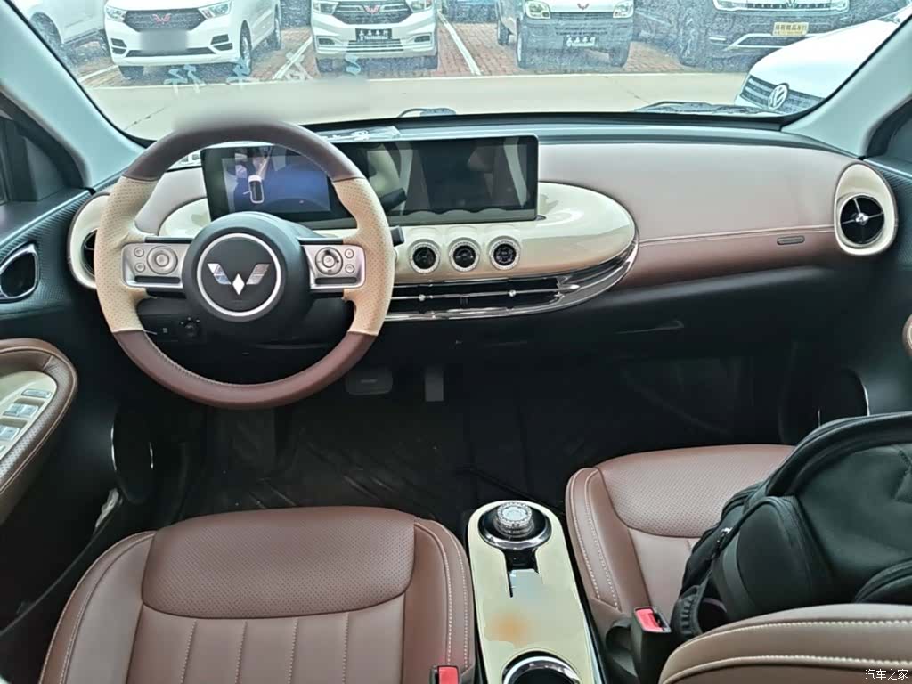 Wuling Bingo, 2025 10