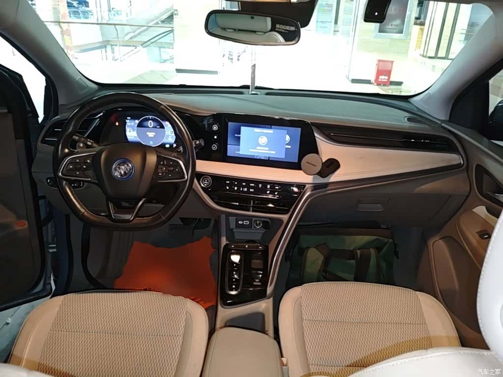 Buick Velite, 2021 6