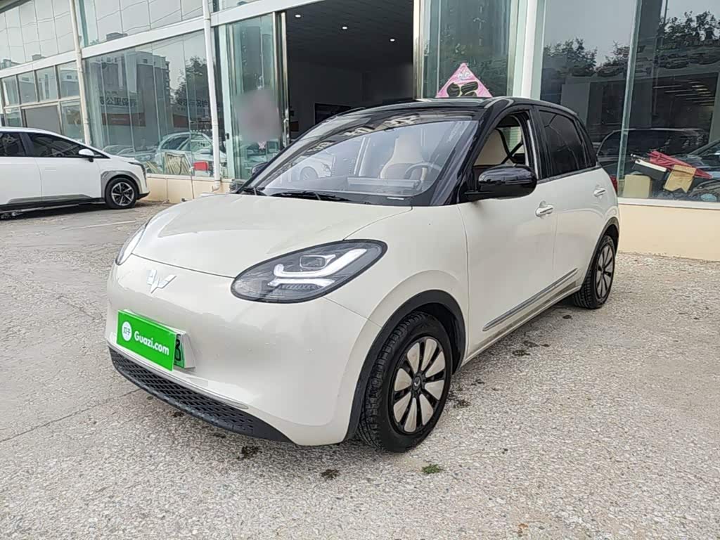 Wuling Binguo 2023 203km