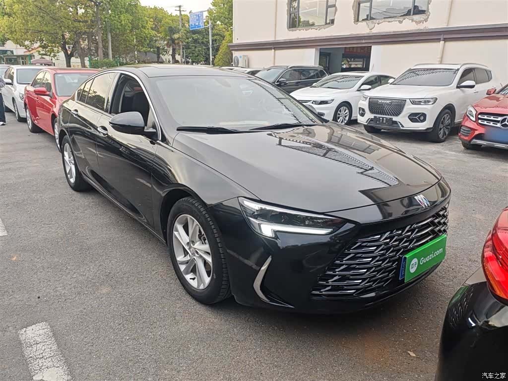 Buick Regal, 2023 22