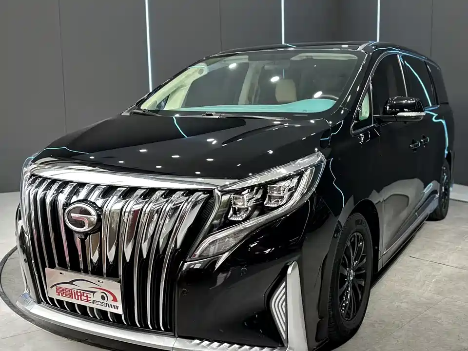 Trumpchi Trumpchi M8