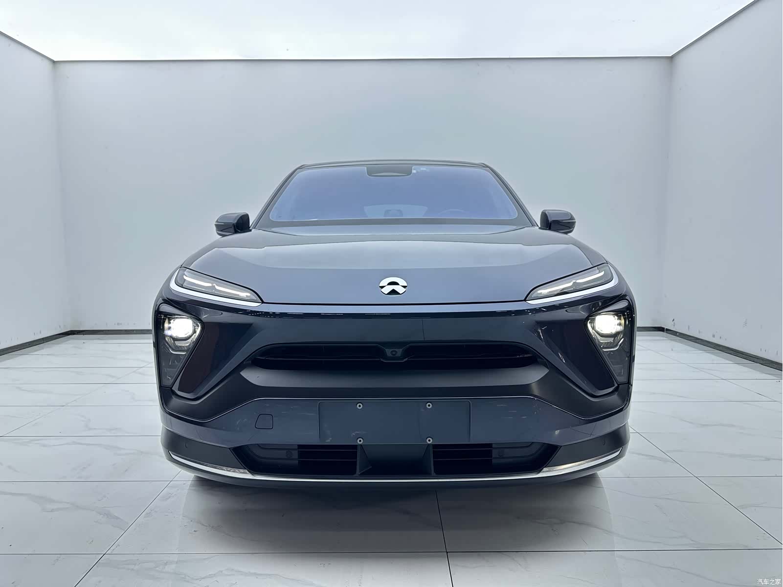NIO EC6, 2021 2