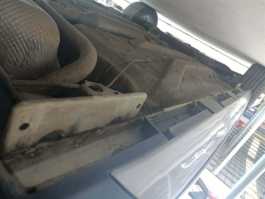 Chery 3x, 2019 21
