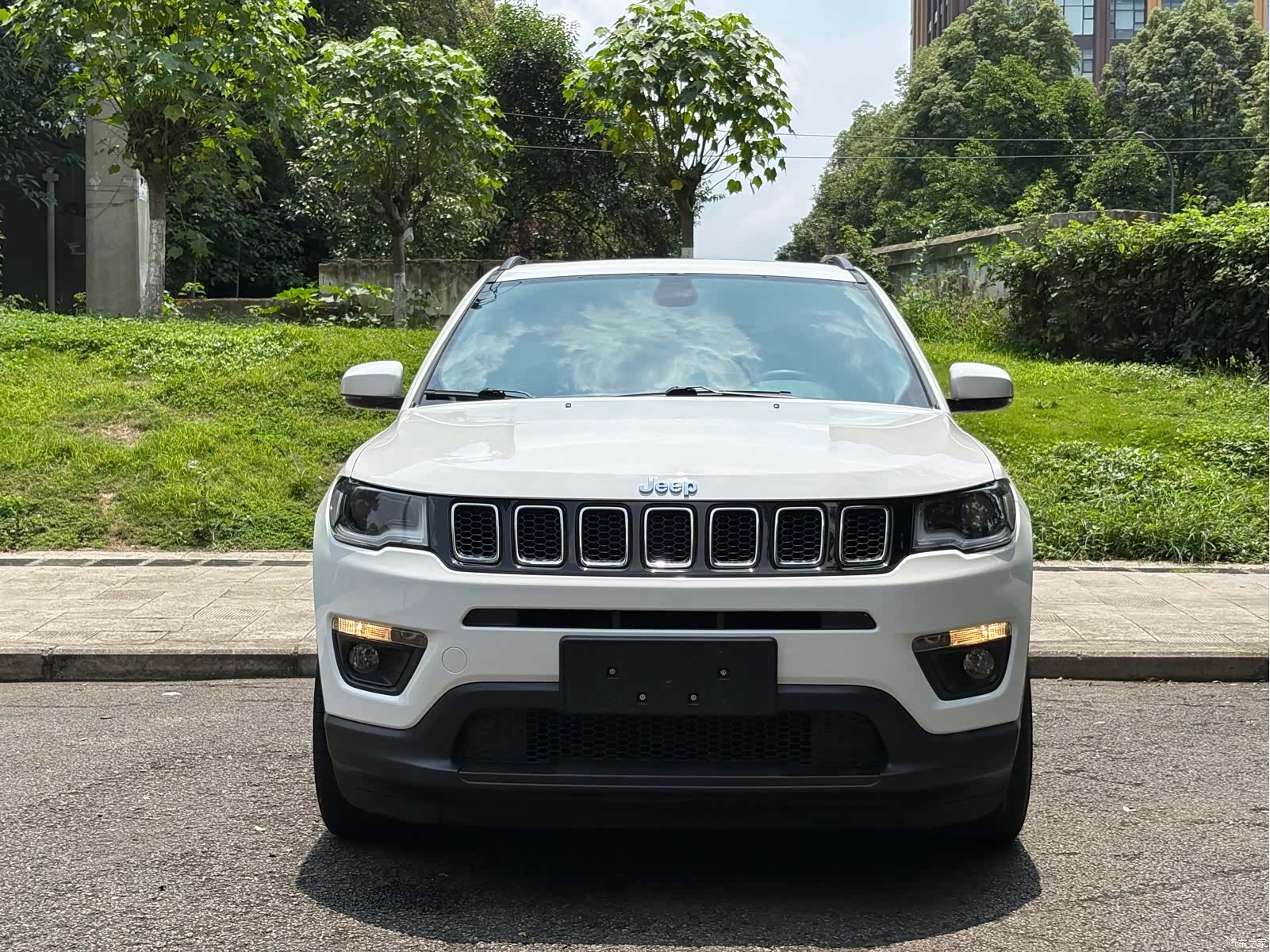 Jeep Compass, 2020 2