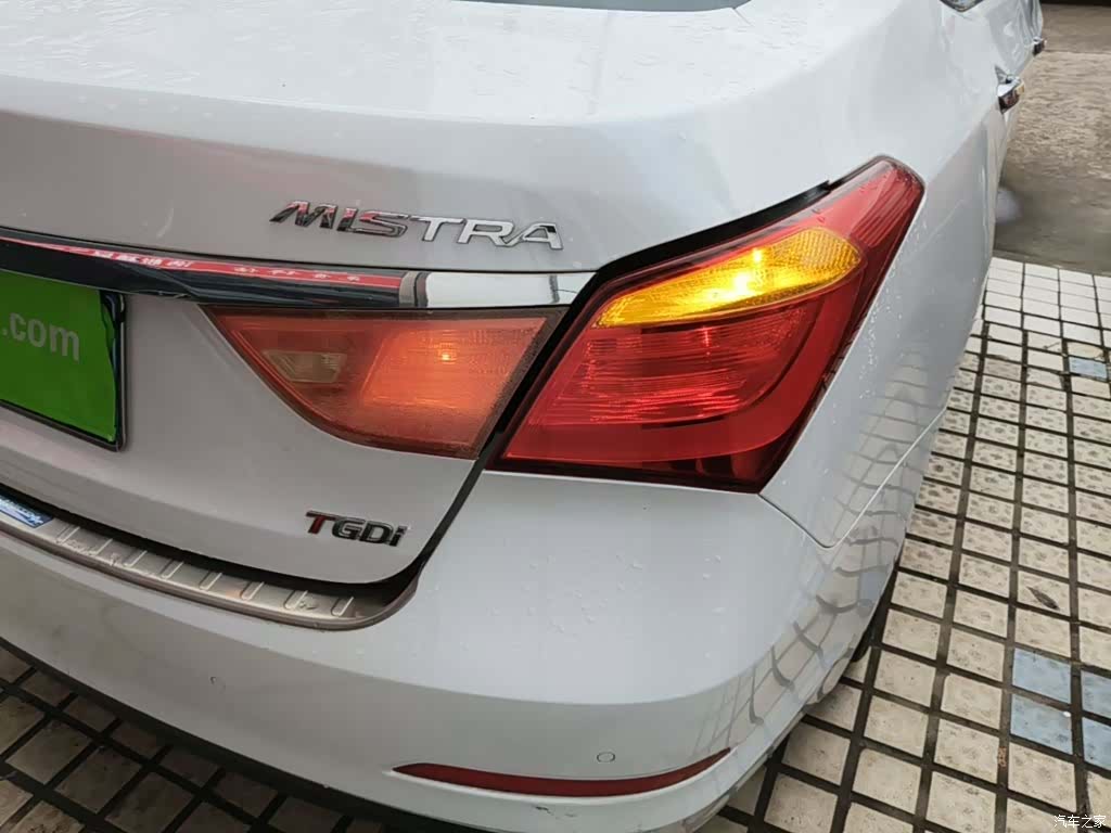 Hyundai GLS, 2016 8