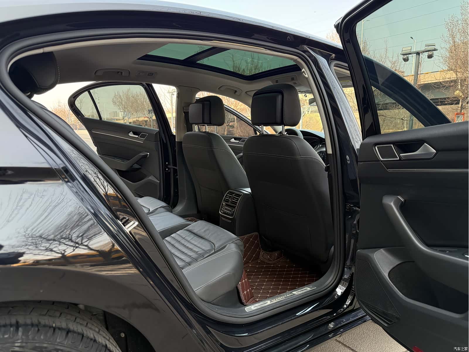 Volkswagen Magotan, 2020 14