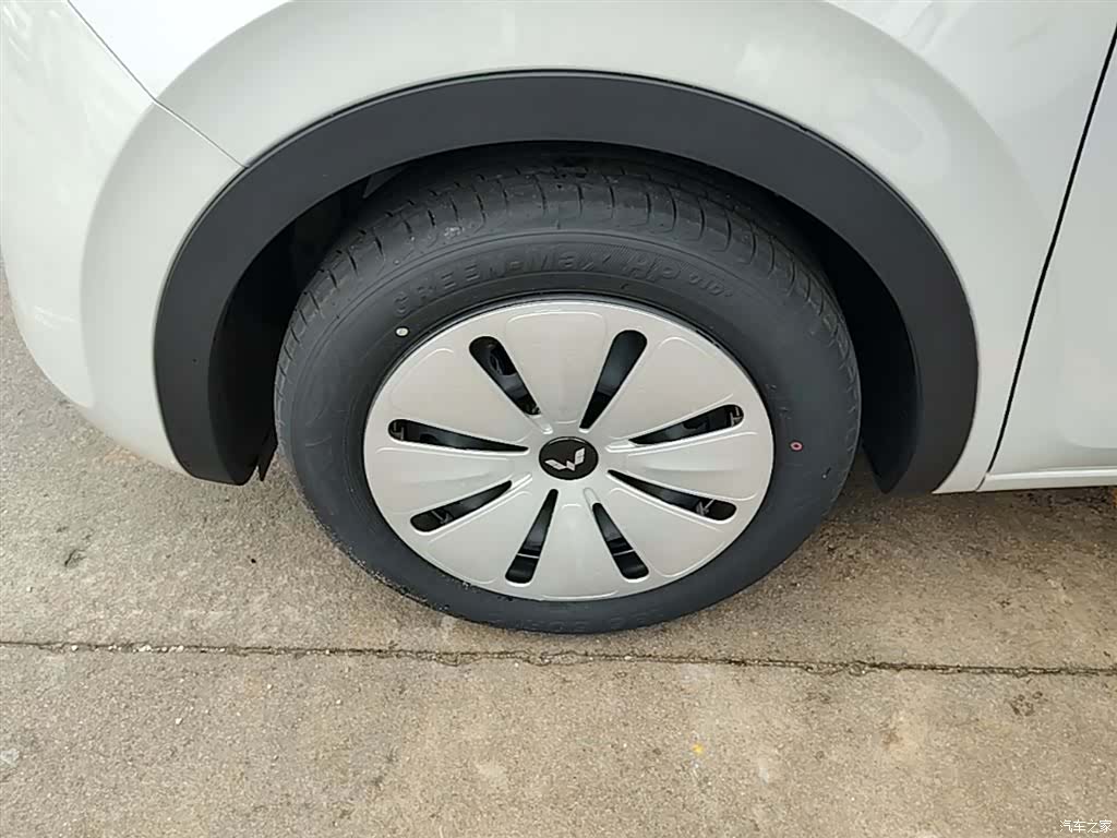 Wuling Bingo, 2026 23