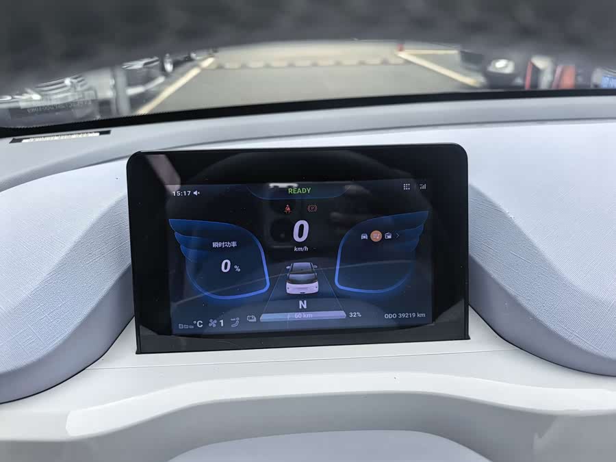 Dongfeng MINIEV 2024, фото 10