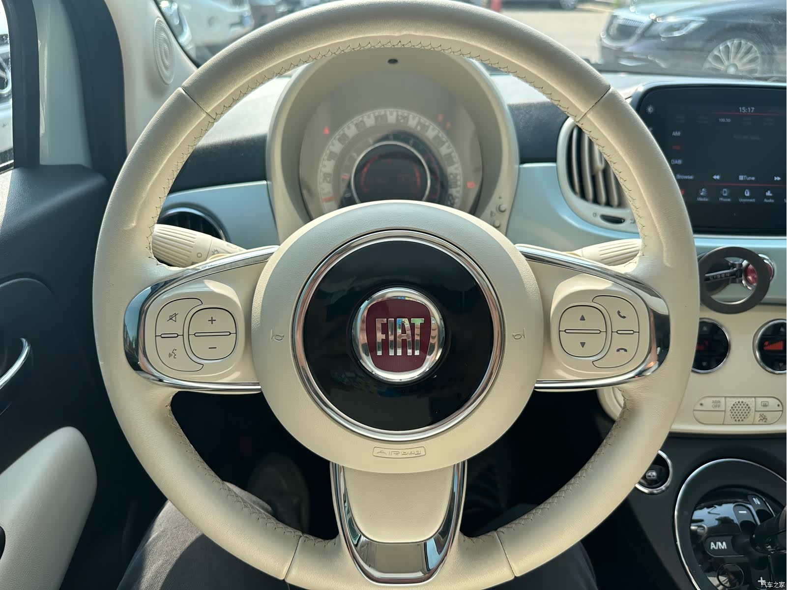 Fiat 500, 2024 14