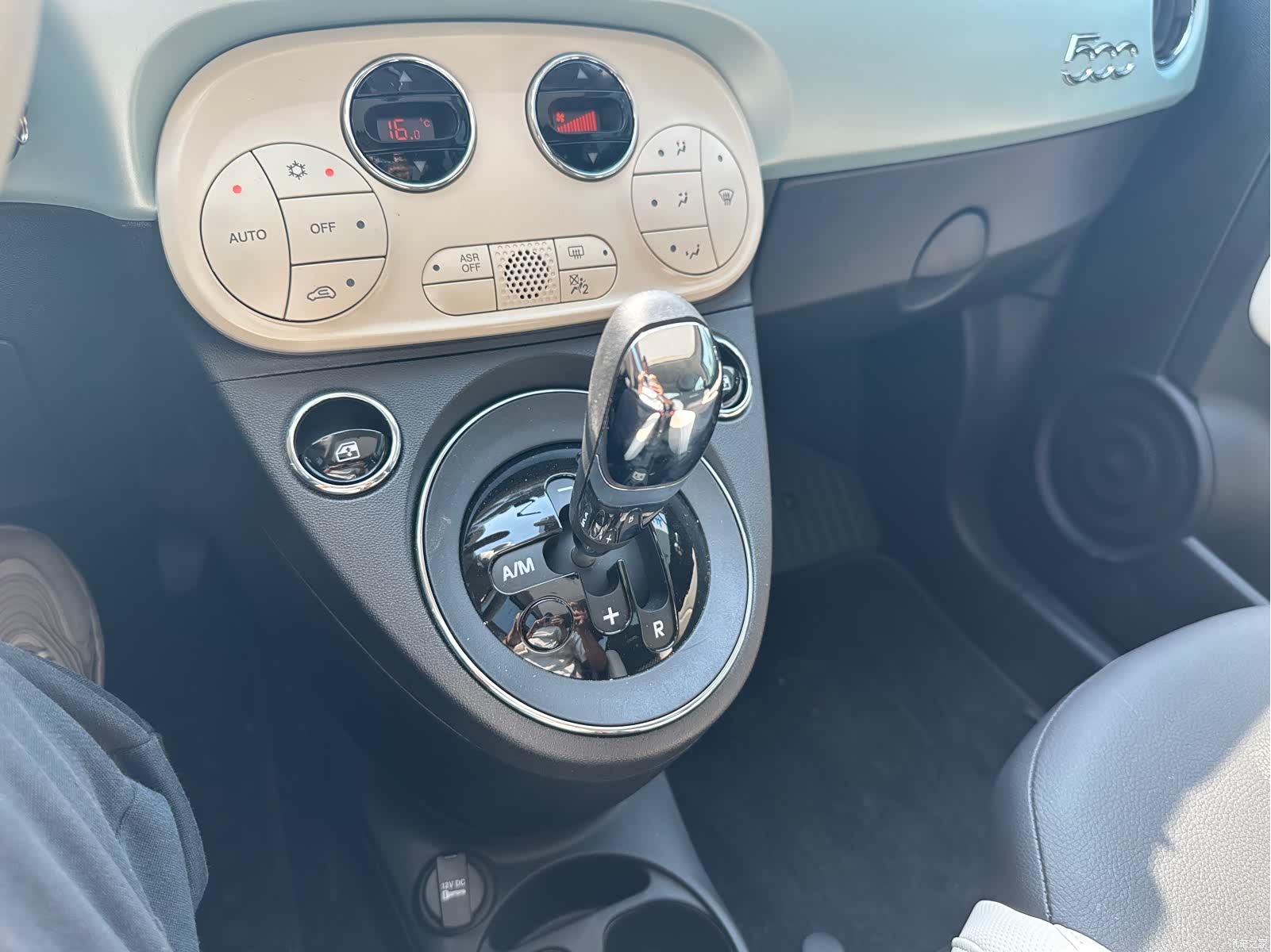 Fiat 500, 2024 18