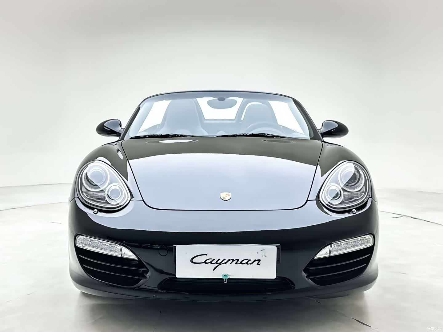 Porsche Boxster, 2011 2