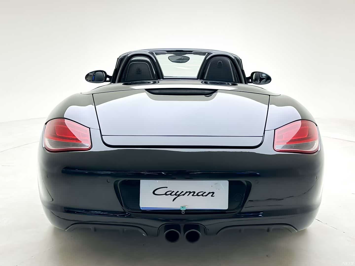 Porsche Boxster, 2011 4