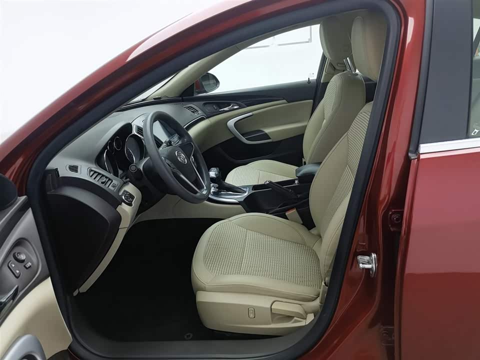 Buick Regal Buick Regal