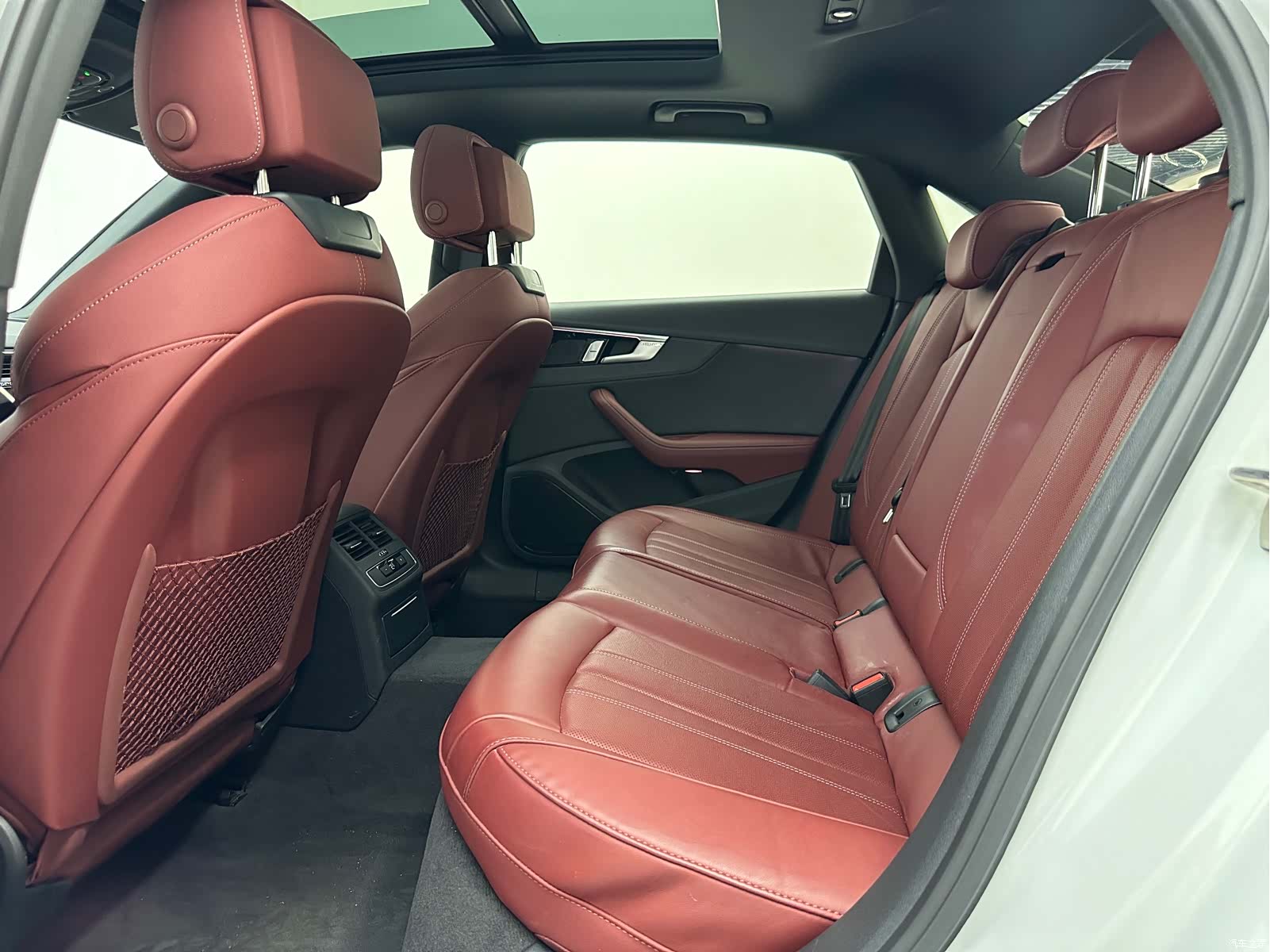 Audi A4L, 2024 6