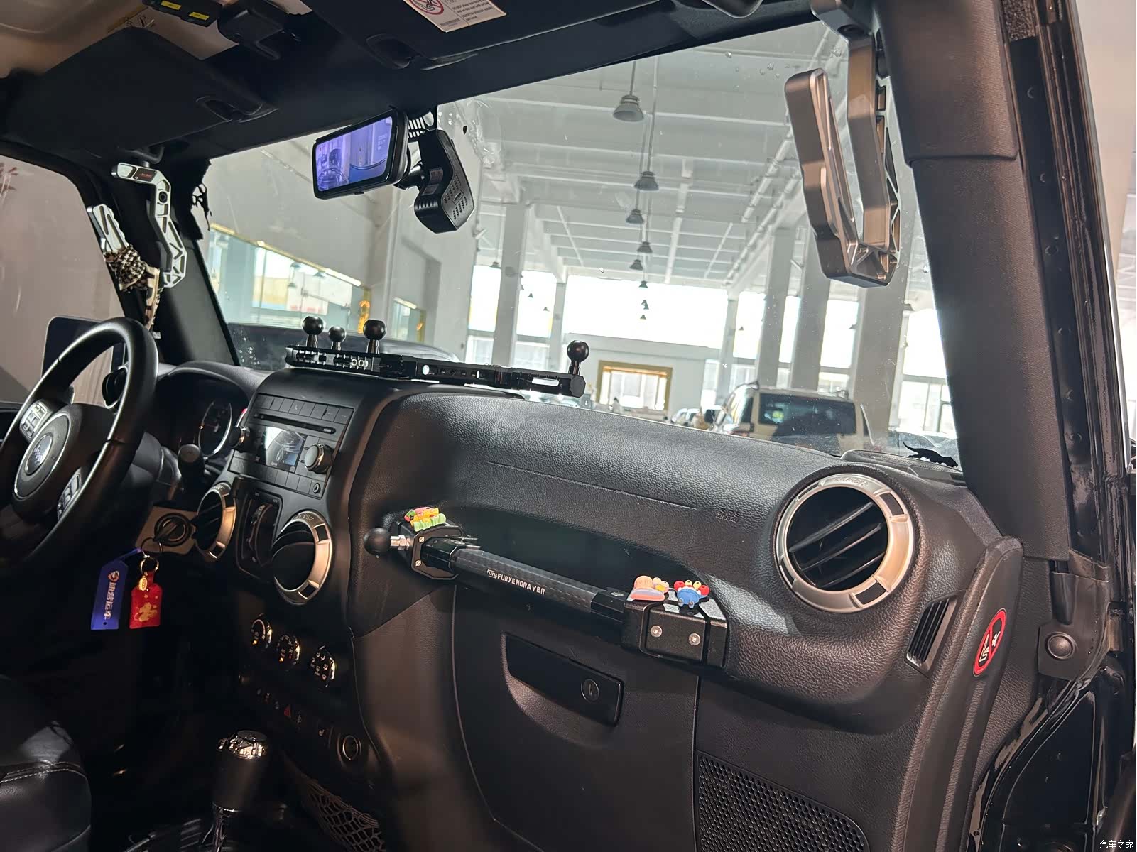 Jeep Wrangler, 2019 14