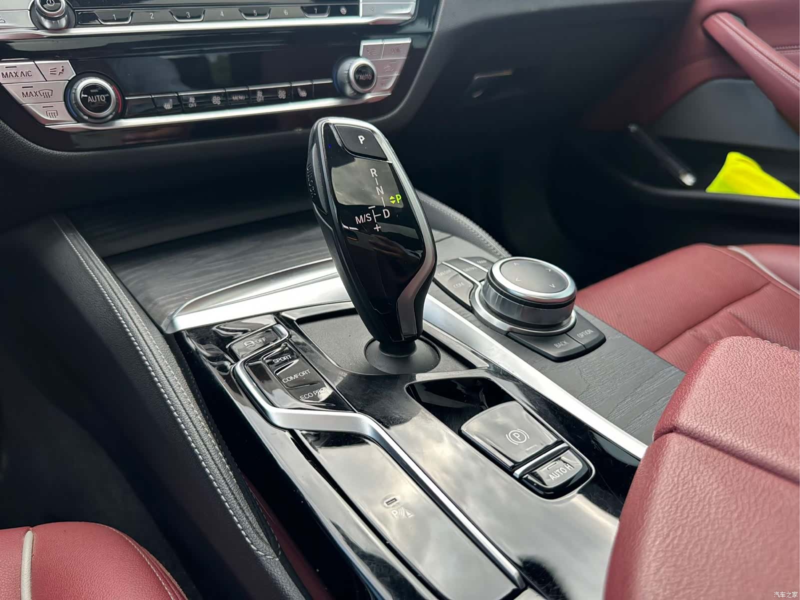 BMW 5 Series, 2022 18