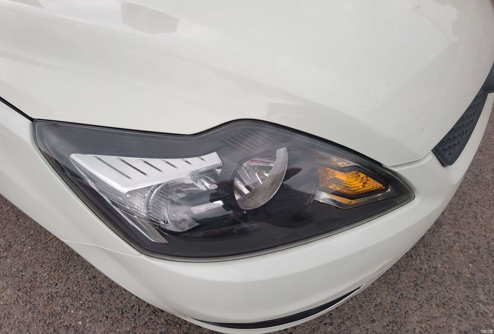 Ford Focus, 2014 22