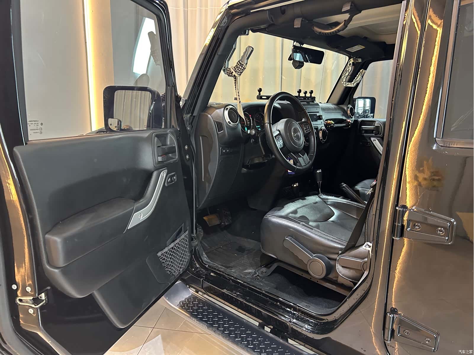 Jeep Wrangler, 2019 7
