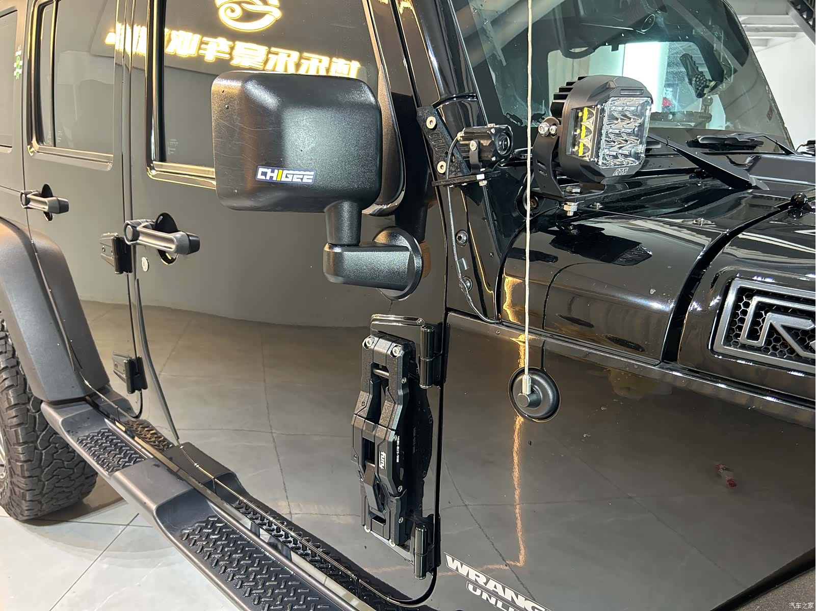 Jeep Wrangler, 2019 13
