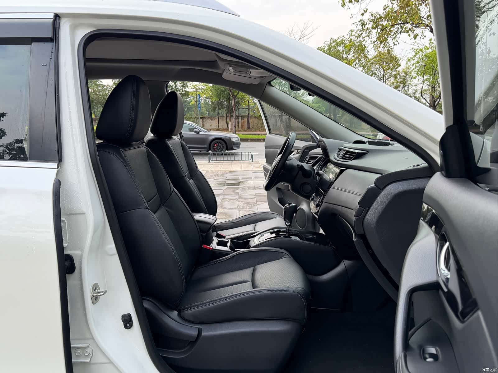 Nissan X-Trail, 2020 13